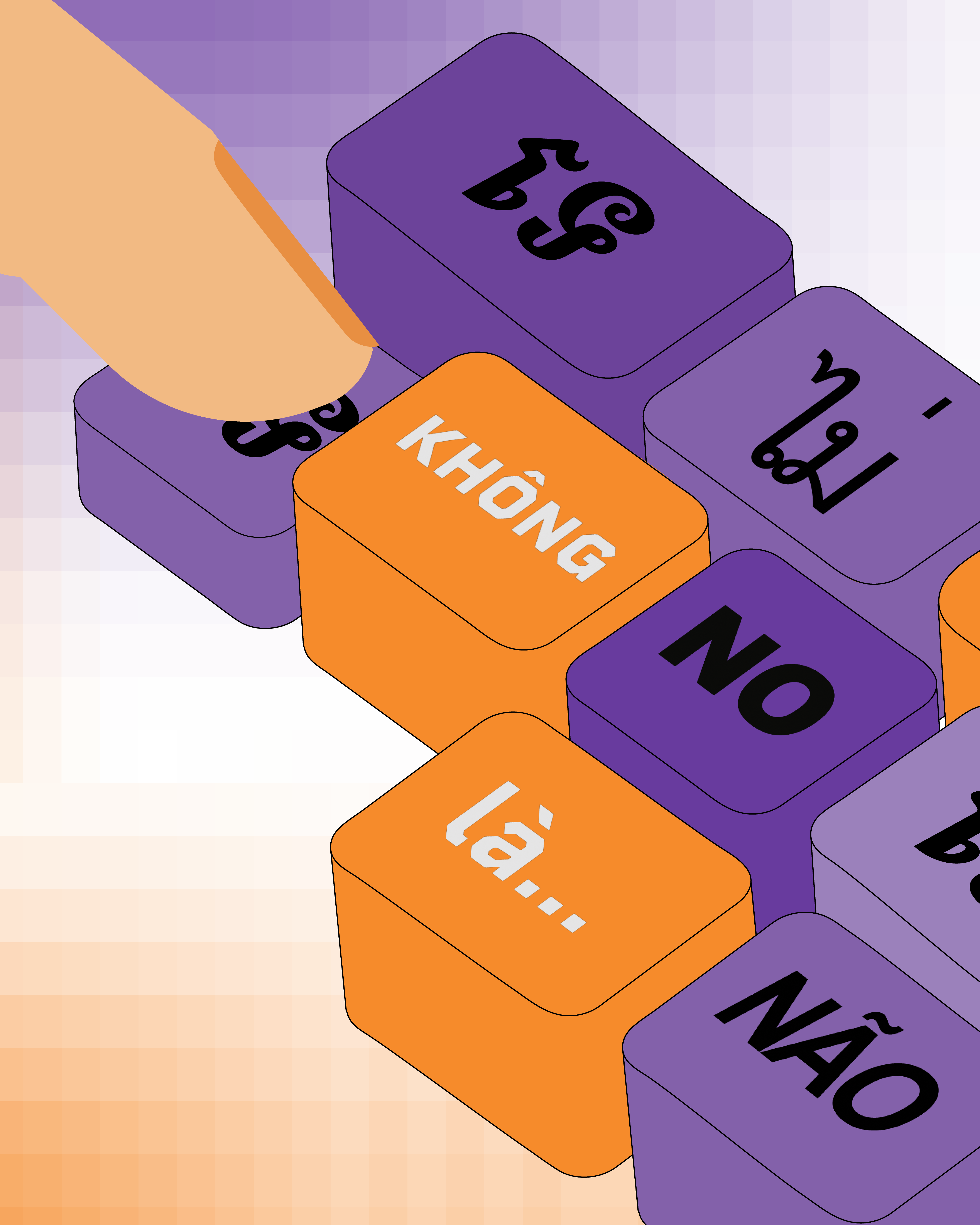 Vietnamese Carousel 1 - Image 1